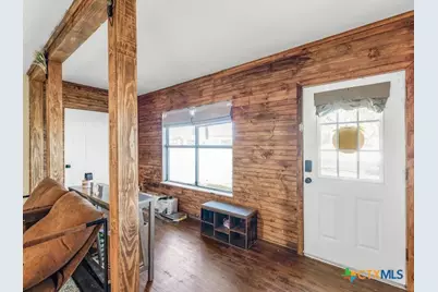 1510 N Avenue, Shiner, TX 77984 - Photo 6