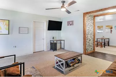 1510 N Avenue, Shiner, TX 77984 - Photo 4