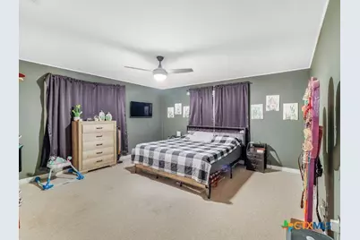 1510 N Avenue, Shiner, TX 77984 - Photo 10