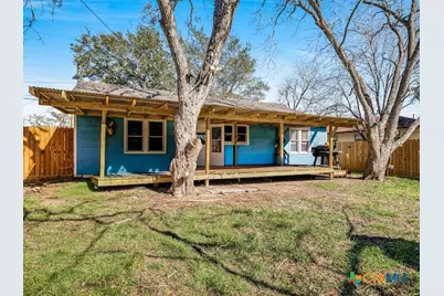 1510 N Avenue, Shiner, TX 77984 - Photo 20