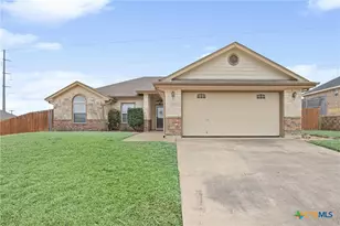 6306 Sulfur Spring Dr, Killeen, TX 76542 - Photo 1