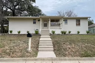 505 S Summer St, Lampasas, TX 76550 - Photo 1