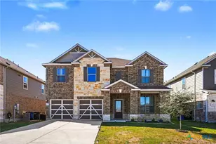 672 Valley Garden, New Braunfels, TX 78130 - Photo 2