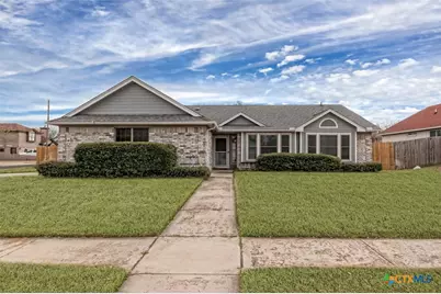 1102 August Drive, Killeen, TX 76549 - Photo 1