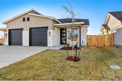 1315 Lone Pine Way, Killeen, TX 76543 - Photo 1