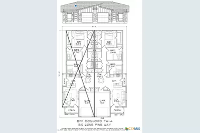 1315 Lone Pine Way, Killeen, TX 76543 - Photo 2