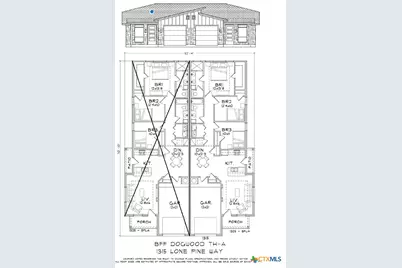 1315 Lone Pine Way, Killeen, TX 76543 - Photo 4