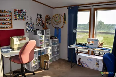 443 County Road 280, Shiner, TX 77984 - Photo 8