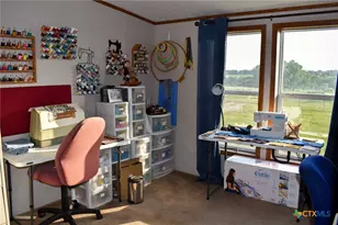 443 Co Rd 280, Shiner, TX 77984 - Photo 8