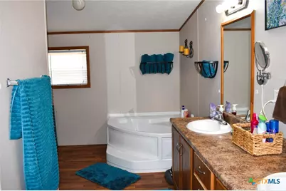 443 County Road 280, Shiner, TX 77984 - Photo 12