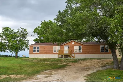 443 County Road 280, Shiner, TX 77984 - Photo 2