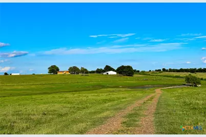 443 County Road 280, Shiner, TX 77984 - Photo 1