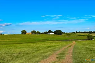 443 Co Rd 280, Shiner, TX 77984 - Photo 1