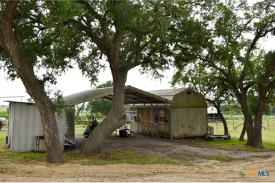 443 County Road 280, Shiner, TX 77984 - Photo 14