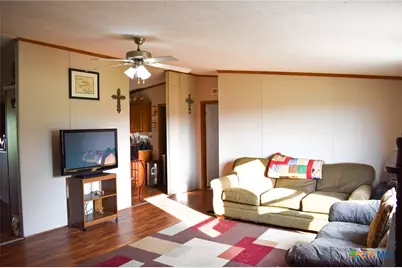 443 County Road 280, Shiner, TX 77984 - Photo 4