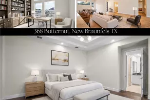 368 Butternut Wy, New Braunfels, TX 78132 - Photo 46