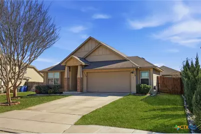 107 Ruger Path, New Braunfels, TX 78130 - Photo 4