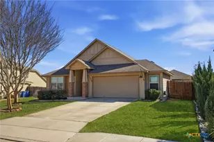107 Ruger Path, New Braunfels, TX 78130 - Photo 4