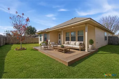 107 Ruger Path, New Braunfels, TX 78130 - Photo 2