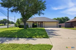 2120 Beretta Dr, Killeen, TX 76543 - Photo 1