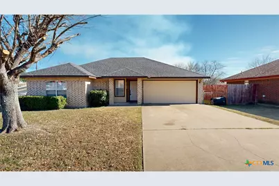 2120 Beretta Drive, Killeen, TX 76543 - Photo 2