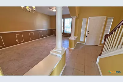 5203 Willamette Lane, Killeen, TX 76549 - Photo 4