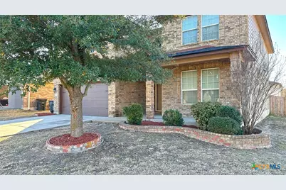 5203 Willamette Lane, Killeen, TX 76549 - Photo 2