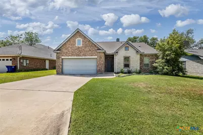 1338 Donovan Street, Gonzales, TX 78629 - Photo 1