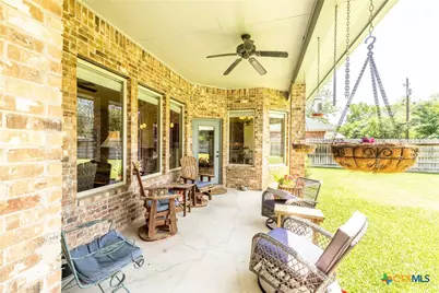 1338 Donovan Street, Gonzales, TX 78629 - Photo 22