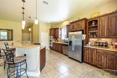 1338 Donovan Street, Gonzales, TX 78629 - Photo 8