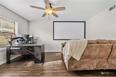 505 Yucca Drive, Copperas Cove, TX 76522 - Photo 4