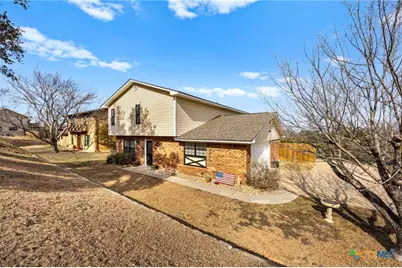 505 Yucca Drive, Copperas Cove, TX 76522 - Photo 2