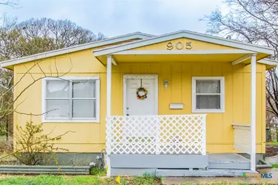 905 S 6th Street, Killeen, TX 76541 - Photo 1