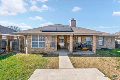 3004 Lavender Lane, Killeen, TX 76549 - Photo 18