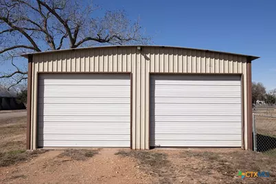 202 E 4th St., Nordheim, TX 78141 - Photo 6
