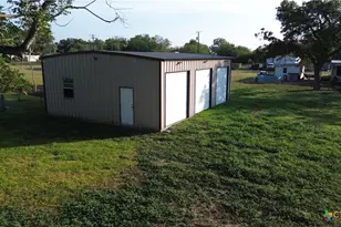 202 E 4th St, Nordheim, TX 78141 - Photo 30