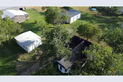 202 E 4th St., Nordheim, TX 78141 - Photo 34