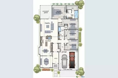 109 Raindance Court, Victoria, TX 77904 - Photo 2