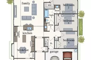 109 Raindance Ct, Victoria, TX 77904 - Photo 2