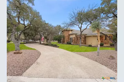 19819 Wild Hollow, San Antonio, TX 78266 - Photo 6