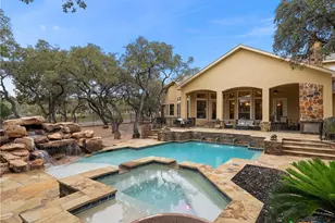 19819 Wild Hollow, San Antonio, TX 78266 - Photo 46