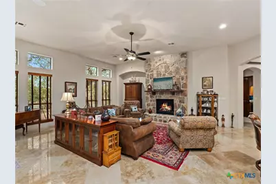 19819 Wild Hollow, San Antonio, TX 78266 - Photo 16