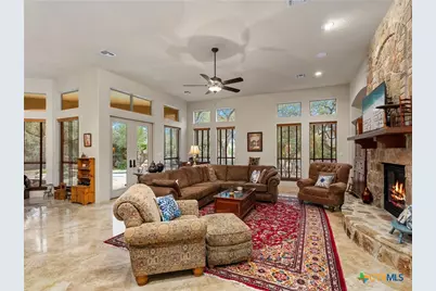 19819 Wild Hollow, San Antonio, TX 78266 - Photo 14