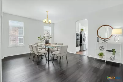 2077 Oxbow Circle, New Braunfels, TX 78130 - Photo 8