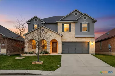 2077 Oxbow Circle, New Braunfels, TX 78130 - Photo 1
