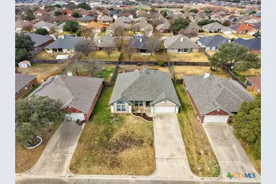 2014 Merlin Drive, Harker Heights, TX 76548 - Photo 4