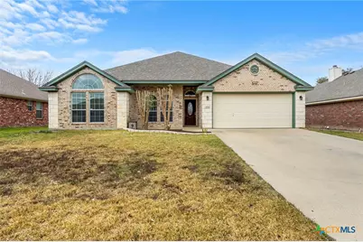 2014 Merlin Drive, Harker Heights, TX 76548 - Photo 2