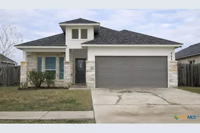 403 Brushy Creek, Victoria, TX 77904 - Photo 1