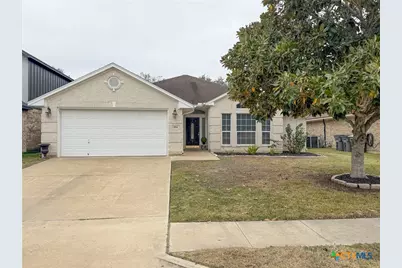 204 Windwood Lane, Victoria, TX 77904 - Photo 1