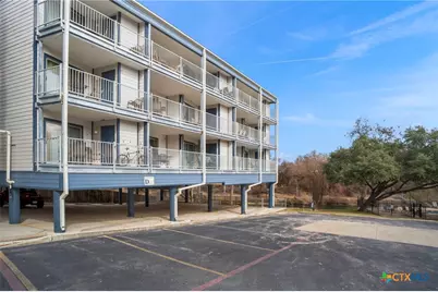 500 N Market Avenue #319 D, New Braunfels, TX 78130 - Photo 36